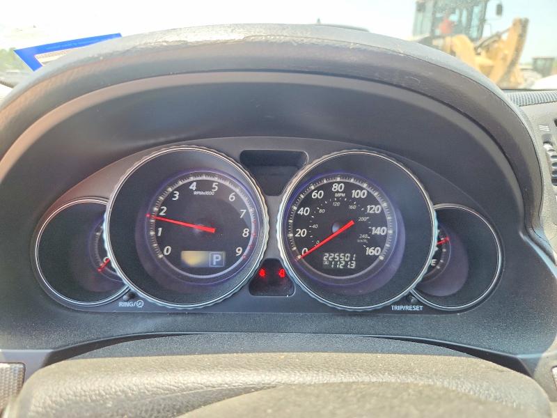 2010 Infiniti M35 მანქანა იყიდება აუქციონზე, vin: JN1CY0AP3AM910630, აუქციონის ნომერი: 53069636