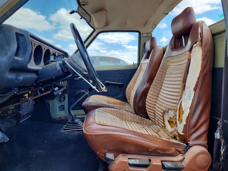 1973 Datsun 620 მანქანა იყიდება აუქციონზე, vin: PL620278949, აუქციონის ნომერი: 53589586