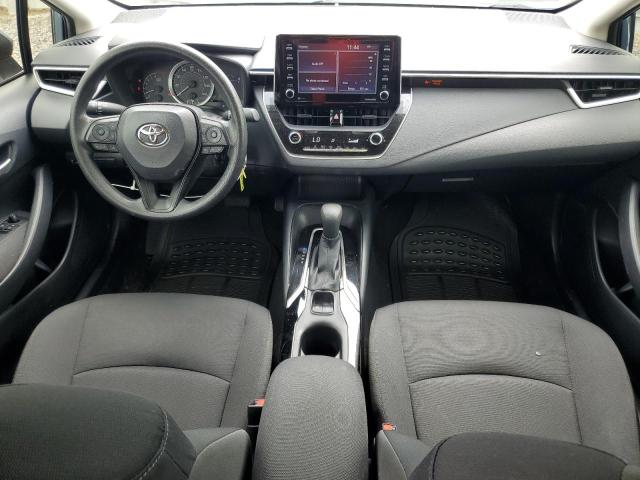 Aukcja sprzedaży 2021 Toyota Corolla, vin: JTDEPMAE6MJ127452, numer aukcji: 55204386