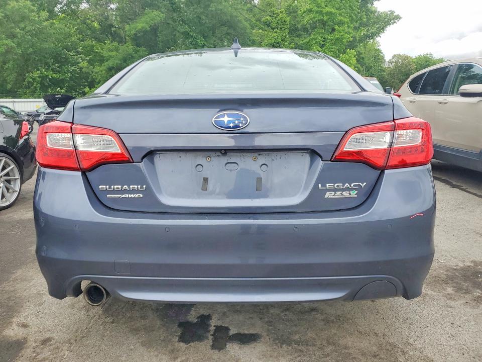 Aukcja sprzedaży 2017 Subaru Legacy, vin: 4S3BNAN66H3047329, numer aukcji: 54126826