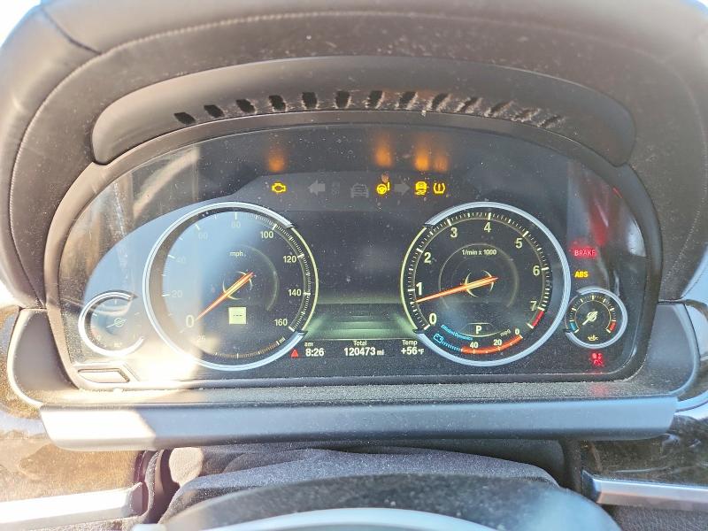 Aukcja sprzedaży 2016 Bmw 640, vin: WBA6D2C58GGT65946, numer aukcji: 51982536
