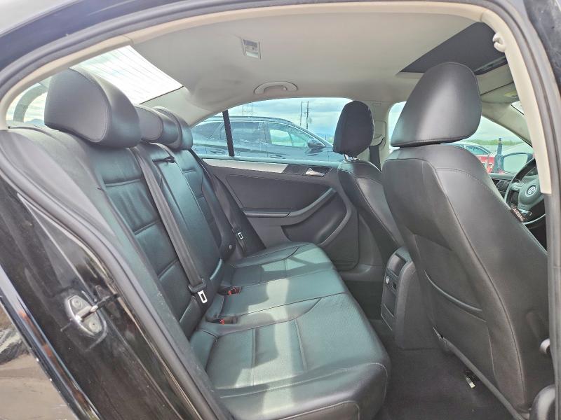 55033416 :رقم المزاد ، 3VWDP7AJ6DM351735 vin ، 2013 Volkswagen Jetta مزاد بيع