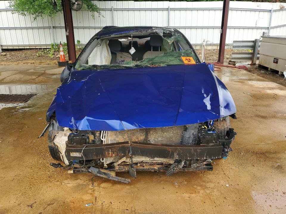 Продажа на аукционе авто 2022 Hyundai Elantra, vin: 5NPLS4AG6NH057310, номер лота: 54513096