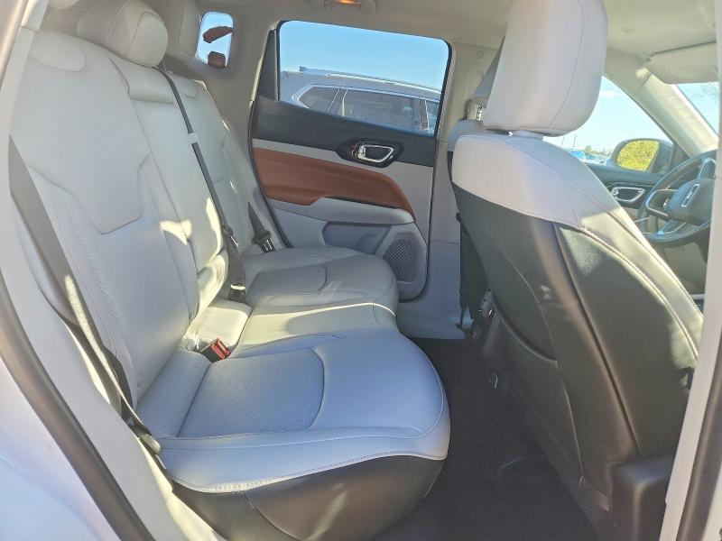 Продажа на аукционе авто 2022 Jeep Compass, vin: 3C4NJDCB0NT110936, номер лота: 52412226