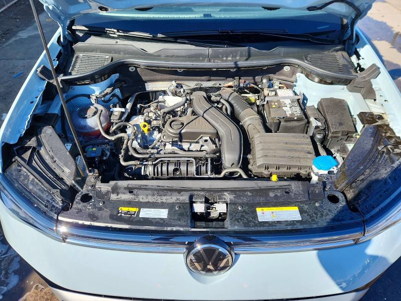 Auction sale of the 2025 Volkswagen Taos, vin: 3VV4C7B20SM083074, lot number: 52691276