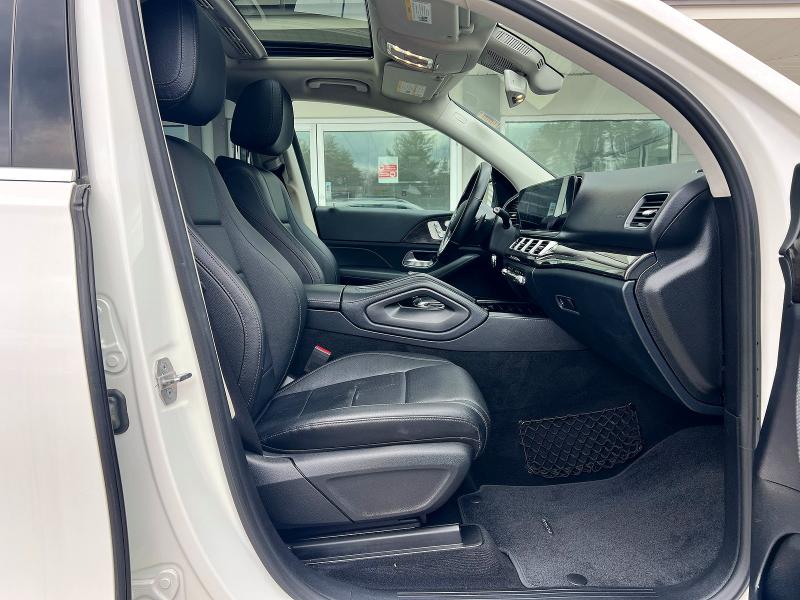 Продажа на аукционе авто 2020 Mercedes-benz Gle, vin: 4JGFB4KB7LA012330, номер лота: 52931056