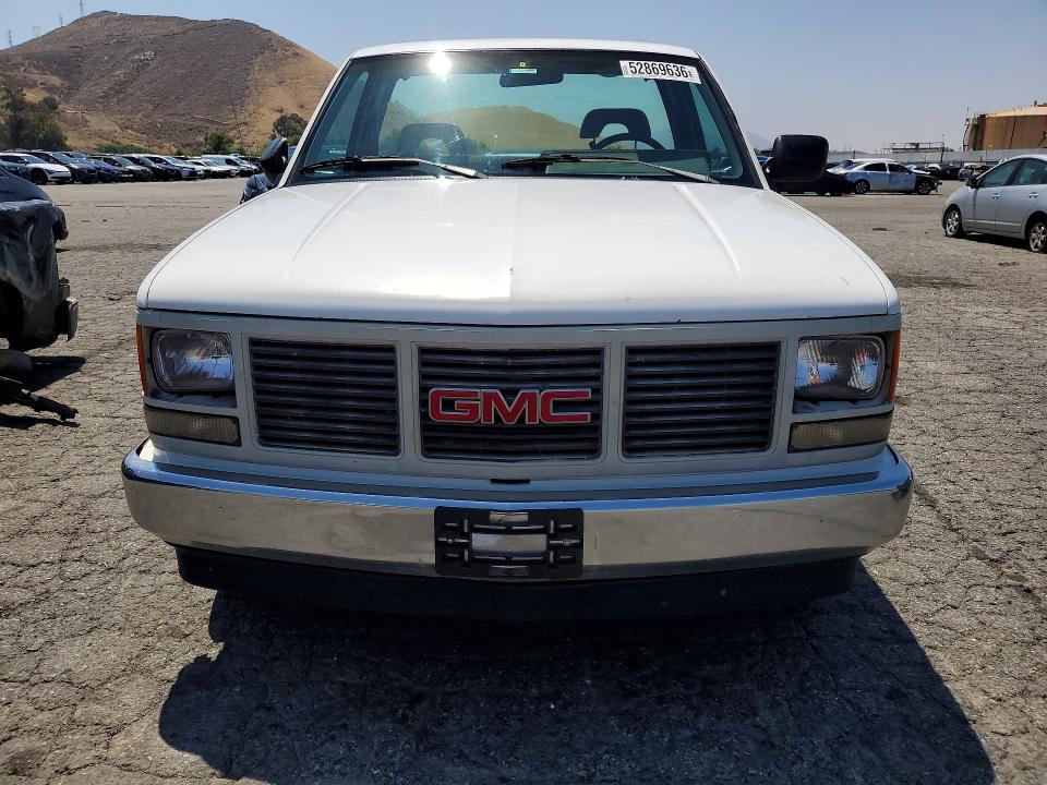 Продаж на аукціоні авто 1993 Gmc Sierra, vin: 1GTEC14H1PZ524346, номер лоту: 52869636