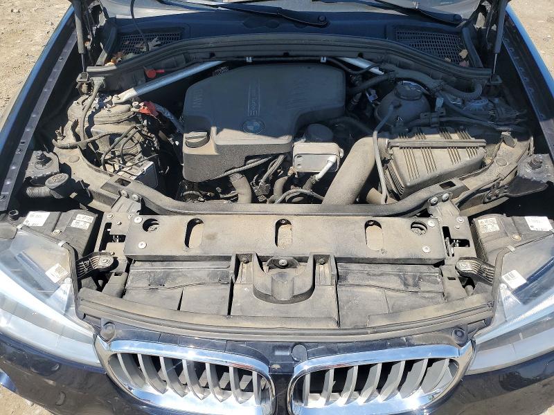 2018 Bmw X4 მანქანა იყიდება აუქციონზე, vin: 5UXXW3C50J0Z60604, აუქციონის ნომერი: 51780076