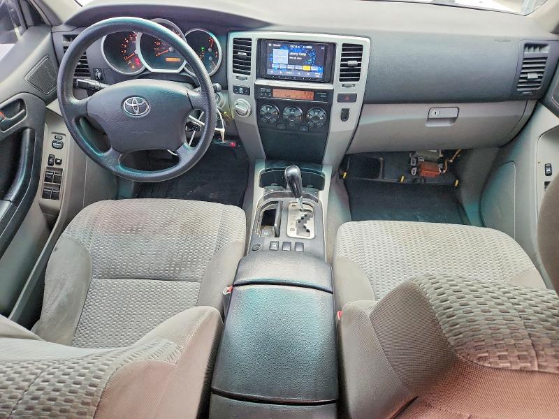 Продаж на аукціоні авто 2007 Toyota 4runner, vin: JTEBU14R970114922, номер лоту: 52460036