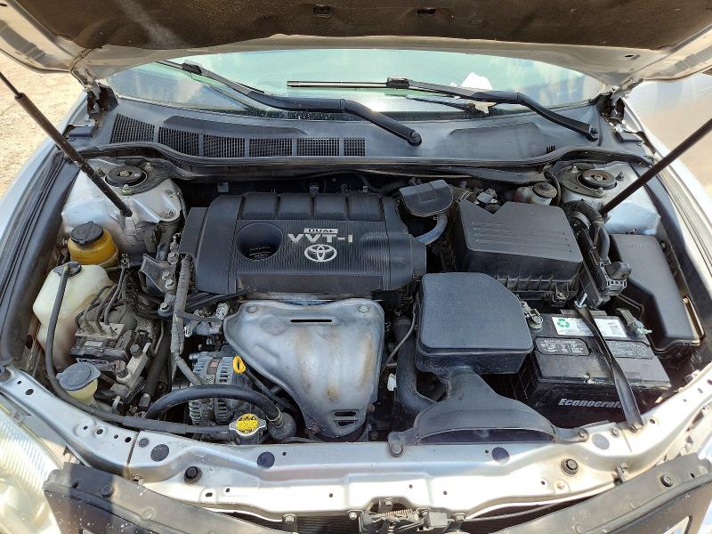55431566 :رقم المزاد ، 4T4BF3EK4AR031962 vin ، 2010 Toyota Camry مزاد بيع