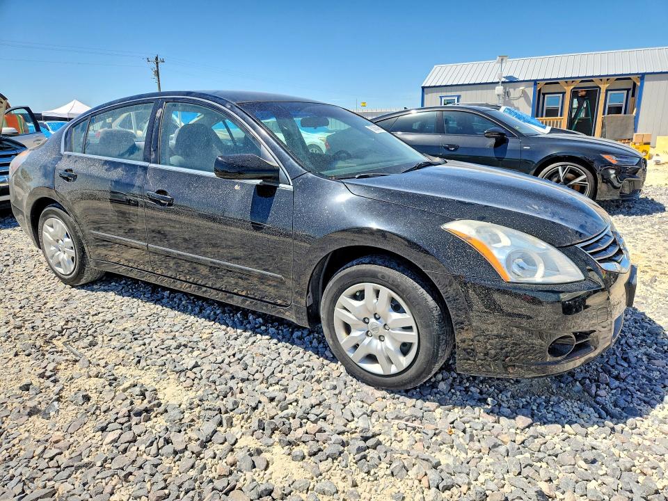 Продаж на аукціоні авто 2012 Nissan Altima, vin: 1N4AL2APXCC118875, номер лоту: 53560486