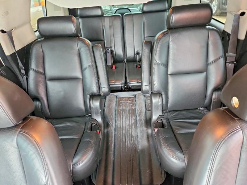 2007 Cadillac Escalade მანქანა იყიდება აუქციონზე, vin: 1GYFK63827R332496, აუქციონის ნომერი: 54464396