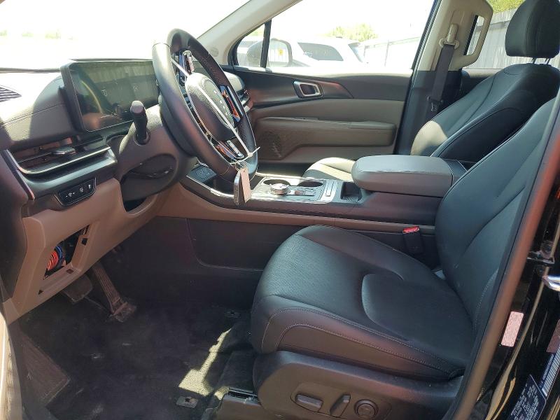Продажа на аукционе авто 2026 Kia Carnival, vin: KNDNB5KA5T6119960, номер лота: 52324186