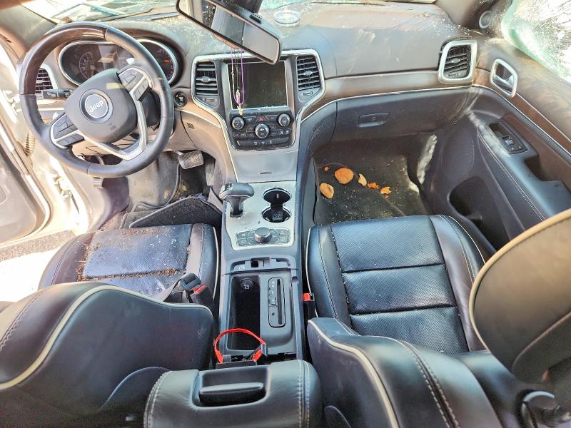 Продаж на аукціоні авто 2015 Jeep Grand Cherokee, vin: 1C4RJFCG9FC667737, номер лоту: 54443126