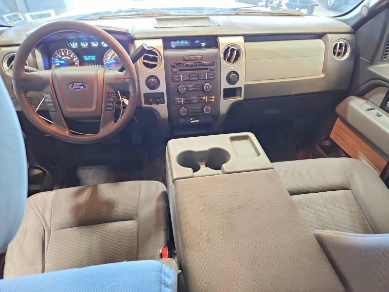 54627266 :رقم المزاد ، 1FTFW1EF5EFA31986 vin ، 2014 Ford F150 مزاد بيع
