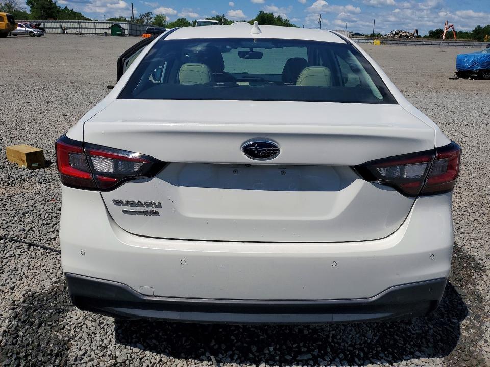 Aukcja sprzedaży 2020 Subaru Legacy, vin: 4S3BWAN66L3024316, numer aukcji: 55240616
