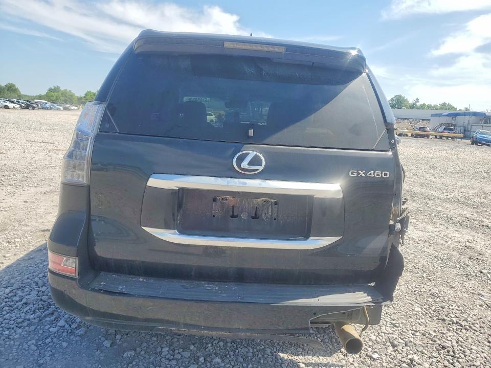 Aukcja sprzedaży 2022 Lexus Gx, vin: JTJAM7BX3N5332999, numer aukcji: 52836336