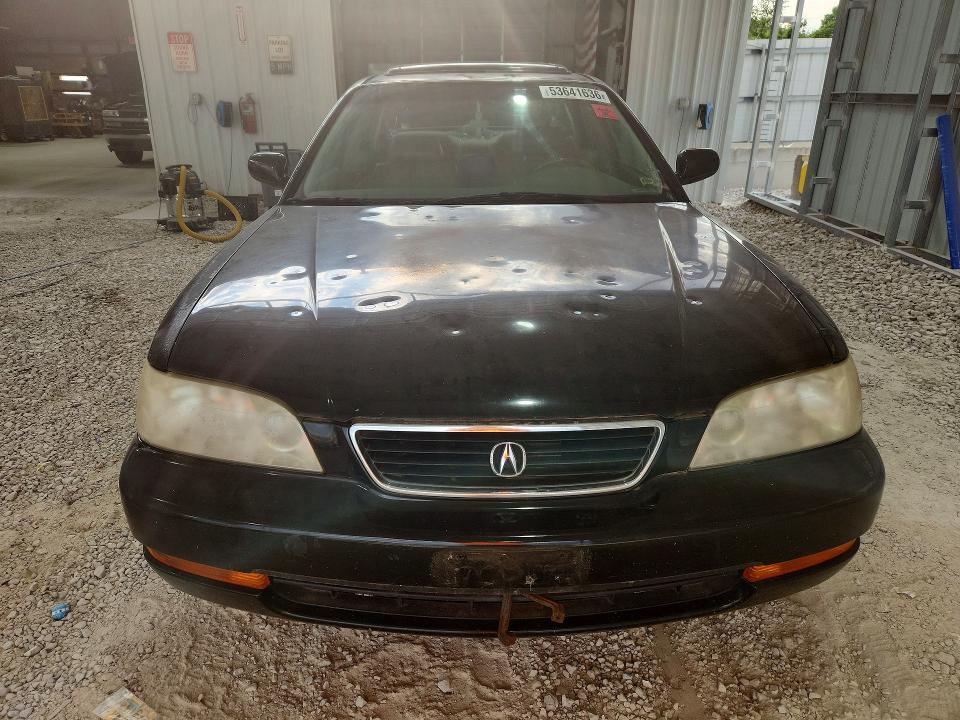 Продажа на аукционе авто 1997 Acura 2.5tl, vin: JH4UA2651VC005306, номер лота: 53641636