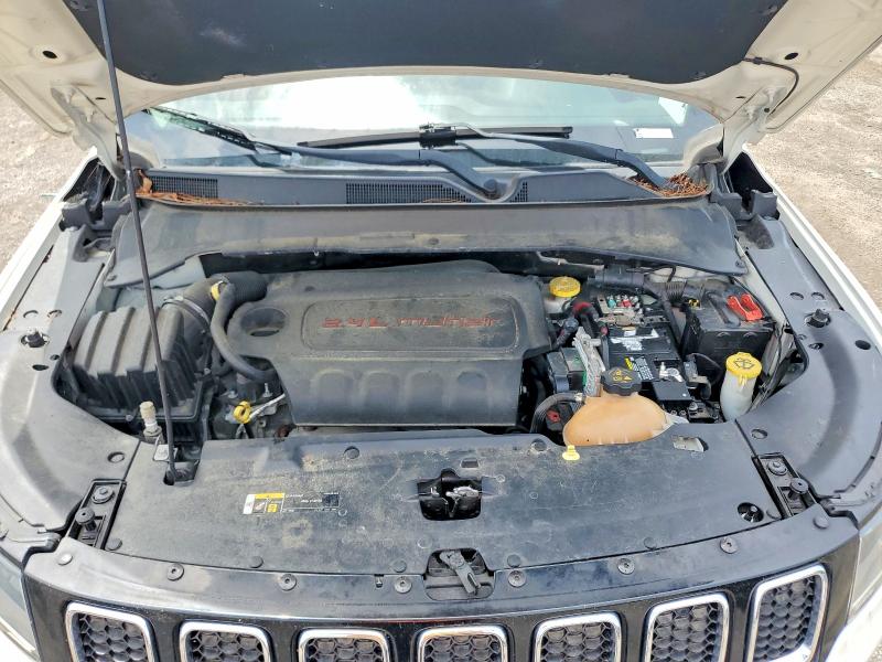 Aukcja sprzedaży 2019 Jeep Compass, vin: 3C4NJCBBXKT727154, numer aukcji: 54442846
