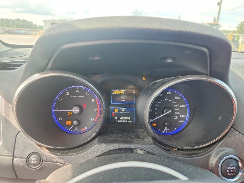 54333306 :رقم المزاد ، 4S3BNAK61H3063832 vin ، 2017 Subaru Legacy مزاد بيع
