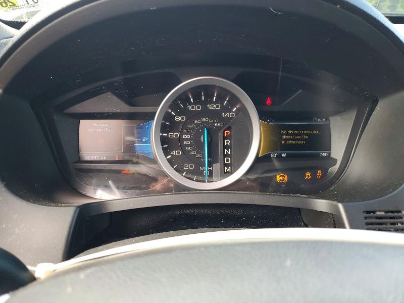 Aukcja sprzedaży 2015 Ford Explorer, vin: 1FM5K8D88FGC35465, numer aukcji: 55150996