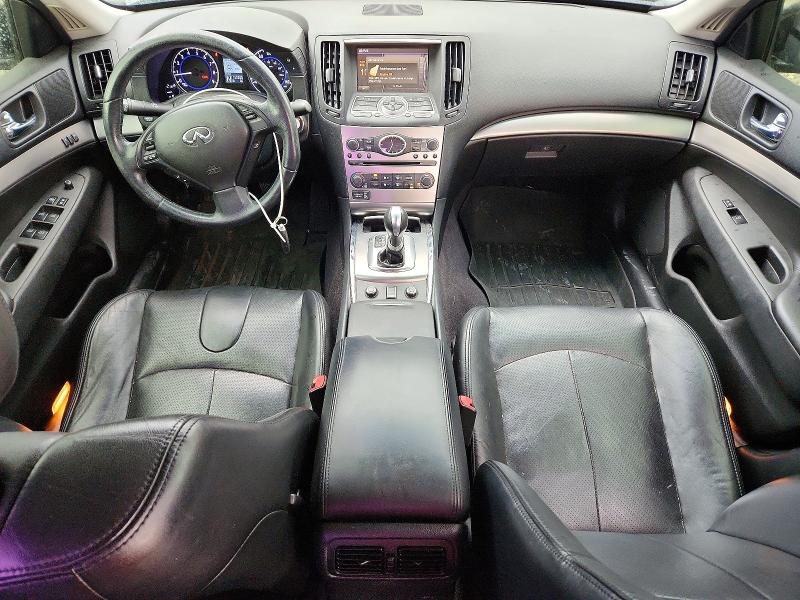 Продажа на аукционе авто 2013 Infiniti G37 Sedan, vin: JN1CV6AR9DM756538, номер лота: 55637176