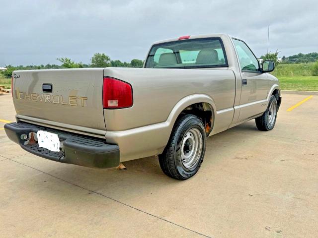 Aukcja sprzedaży 1998 Chevrolet S Truck, vin: 1GCCS14X9W8201961, numer aukcji: 54537006