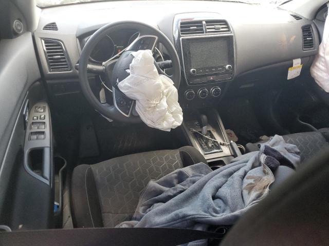 54238666 :رقم المزاد ، JA4ARUAU9TU008141 vin ، 2026 Mitsubishi Outlander Sport مزاد بيع