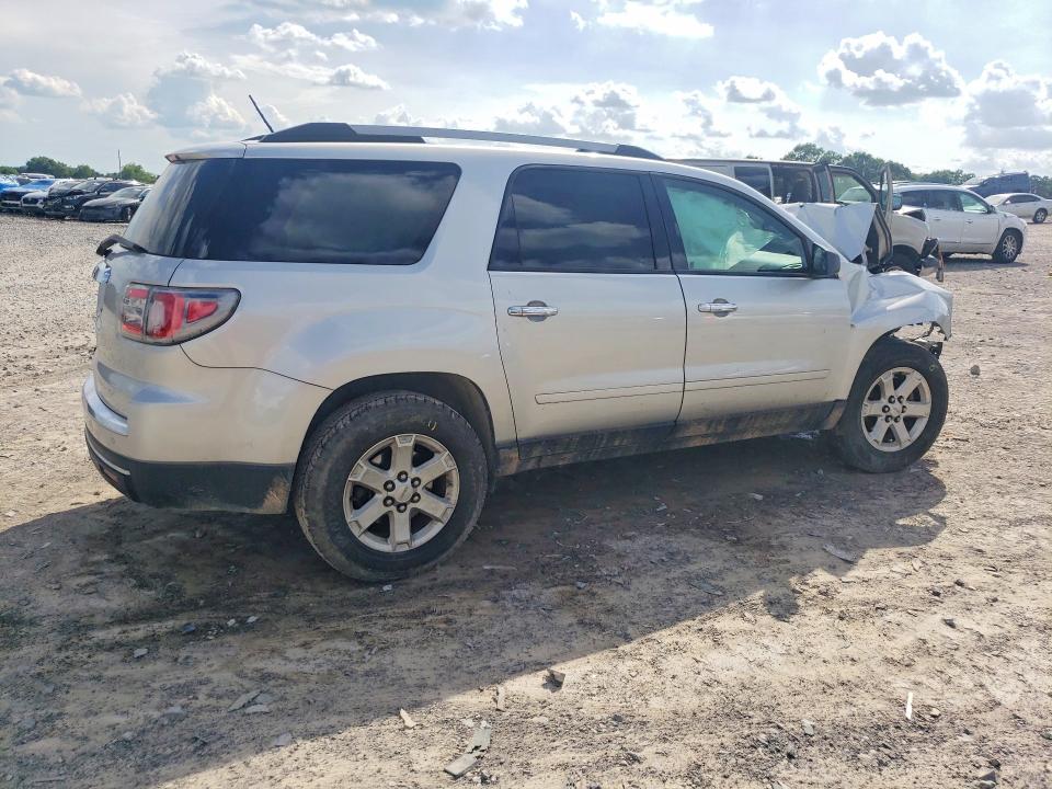 Aukcja sprzedaży 2013 Gmc Acadia, vin: 1GKKRPKD5DJ148866, numer aukcji: 55186046