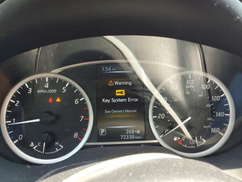Продажа на аукционе авто 2017 Nissan Sentra, vin: 3N1AB7AP0HY386314, номер лота: 54047716