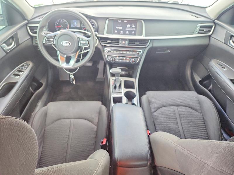 Aukcja sprzedaży 2019 Kia Optima, vin: 5XXGT4L35KG286223, numer aukcji: 55051466
