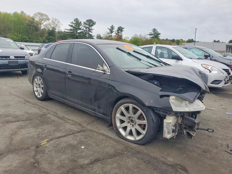 2009 Volkswagen Jetta მანქანა იყიდება აუქციონზე, vin: 3VWRZ71K69M073872, აუქციონის ნომერი: 52893786
