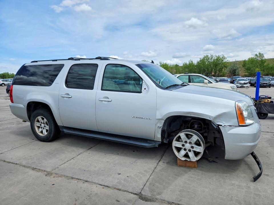 Aukcja sprzedaży 2010 Gmc Yukon Xl, vin: 1GKUKKE31AR256241, numer aukcji: 54787736