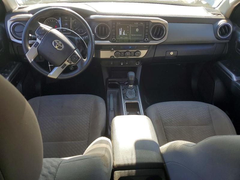 Aukcja sprzedaży 2021 Toyota Tacoma, vin: 5TFAZ5CN4MX116412, numer aukcji: 52608266