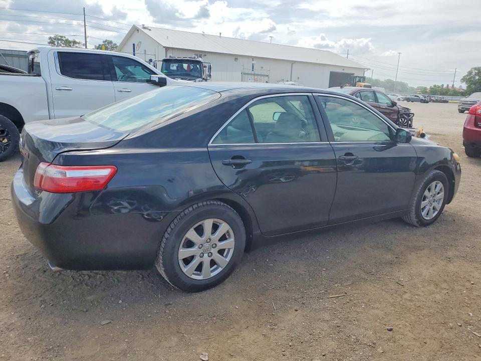 Aukcja sprzedaży 2007 Toyota Camry, vin: JTNBK46K973016043, numer aukcji: 55576346