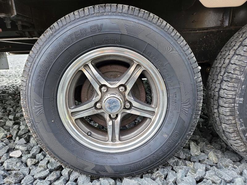 Aukcja sprzedaży 2018 Foresriver Rockwood, vin: 4X4TRLY24JZ156270, numer aukcji: 51795806