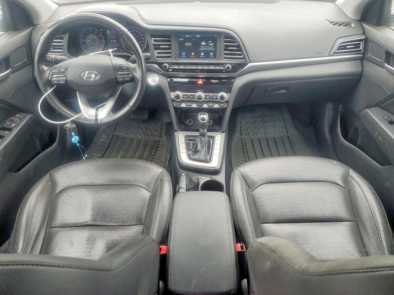 Aukcja sprzedaży 2020 Hyundai Elantra, vin: KMHD84LF9LU090825, numer aukcji: 50767666