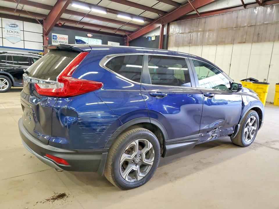 Aukcja sprzedaży 2018 Honda Cr-v, vin: 7FARW1H57JE028526, numer aukcji: 52644546