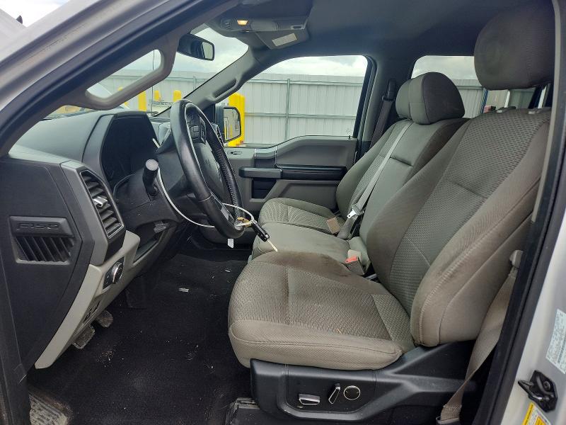 Aukcja sprzedaży 2018 Ford F150, vin: 1FTEW1E54JKF69003, numer aukcji: 51799266