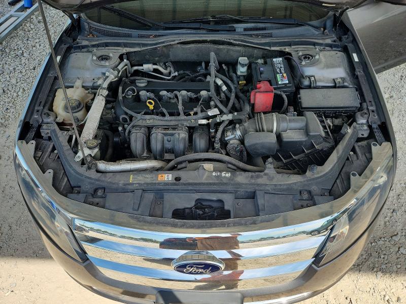 Продажа на аукционе авто 2012 Ford Fusion, vin: 3FAHP0HA7CR402944, номер лота: 53034346