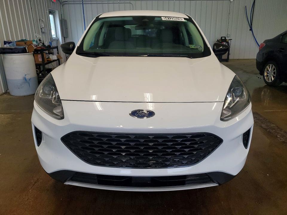 Продажа на аукционе авто 2021 Ford Escape, vin: 1FMCU9F60MUA90701, номер лота: 54129926