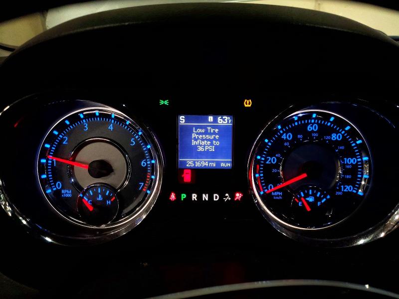 Aukcja sprzedaży 2015 Chrysler Town & Country, vin: 2C4RC1BG9FR577462, numer aukcji: 52761466