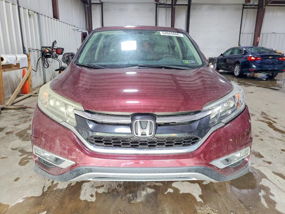 Aukcja sprzedaży 2015 Honda Cr-v, vin: 2HKRM4H55FH660968, numer aukcji: 54044806