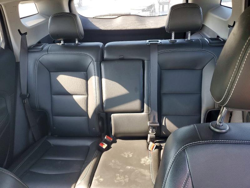 Aukcja sprzedaży 2022 Gmc Terrain, vin: 3GKALPEV8NL171232, numer aukcji: 53427866