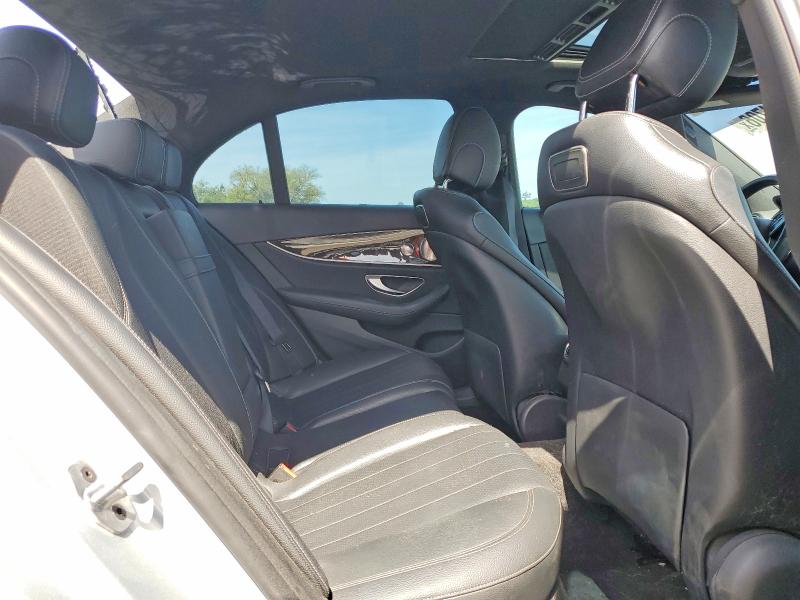 Aukcja sprzedaży 2019 Mercedes-benz E, vin: WDDZF4JB3KA561616, numer aukcji: 52434706