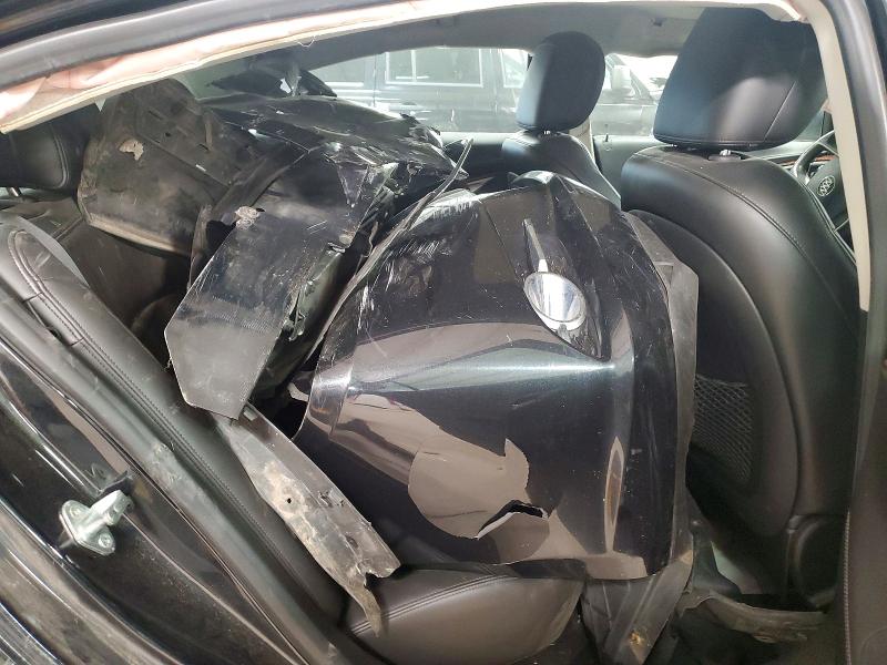 Продажа на аукционе авто 2012 Buick Lacrosse, vin: 1G4GD5E37CF301106, номер лота: 52908696