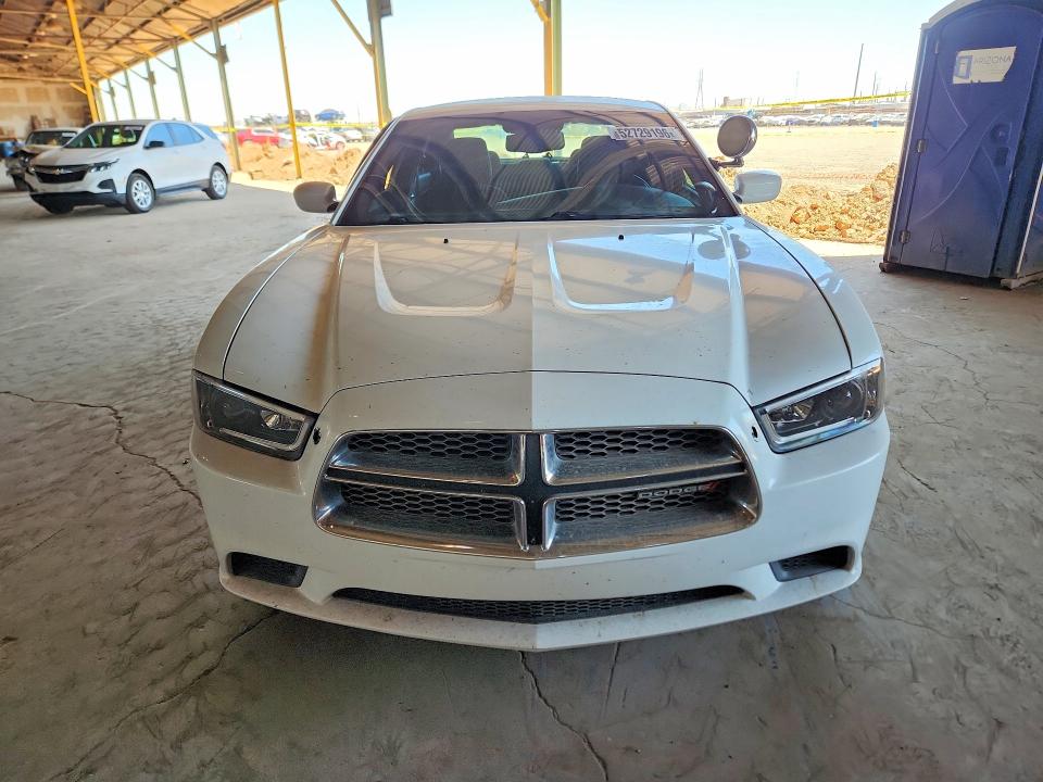 Продаж на аукціоні авто 2013 Dodg Charger, vin: 2C3CDXBG7DH654911, номер лоту: 52729196