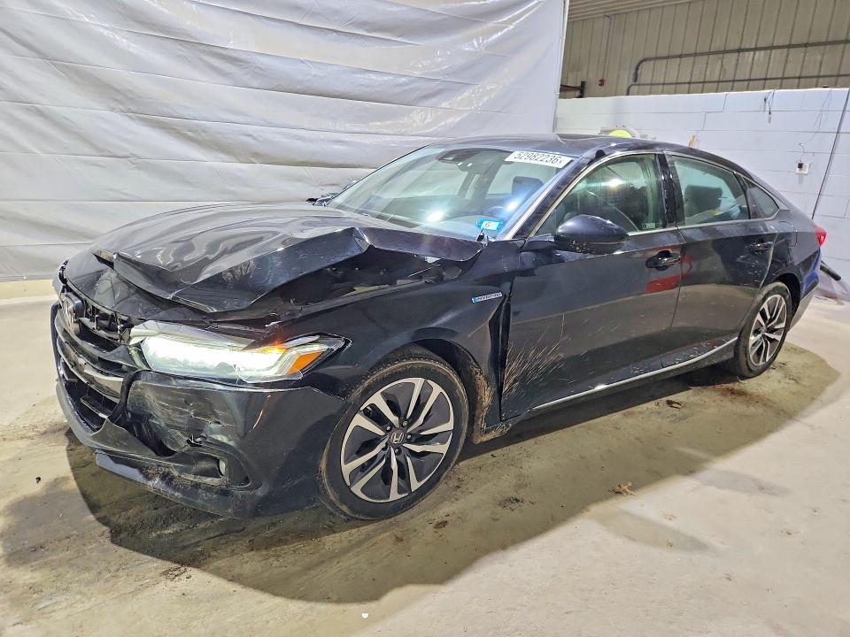 Продажа на аукционе авто 2022 Honda Accord, vin: 1HGCV3F51NA023664, номер лота: 52982236