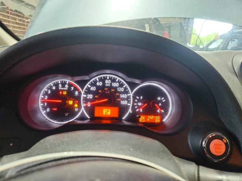 2012 Nissan Altima მანქანა იყიდება აუქციონზე, vin: 1N4AL2EP5CC110421, აუქციონის ნომერი: 53633756
