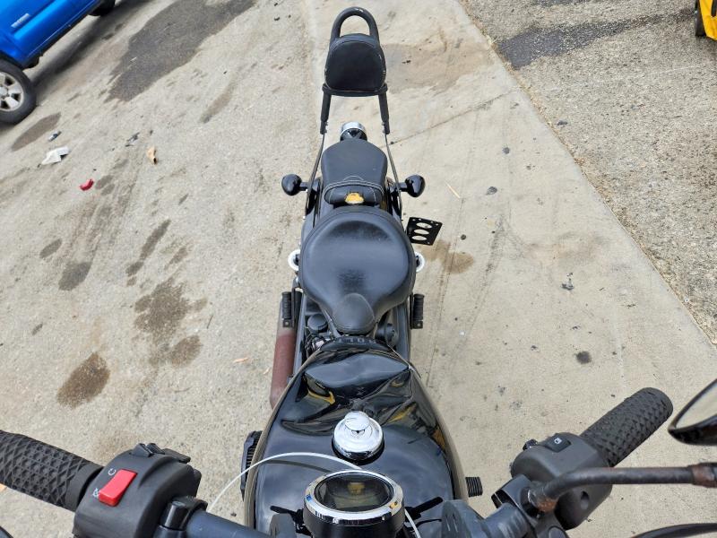 Aukcja sprzedaży 2019 Yamaha Xvs950, vin: JYAVN05Y0KA003947, numer aukcji: 54845216